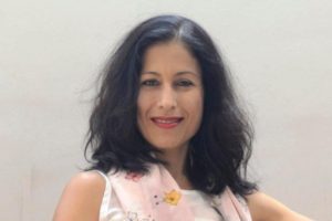 Dr Pallavi Aga nutritionist