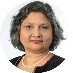 Tula Goenka
