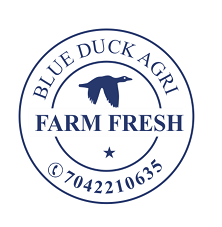 Blue Duck Agri