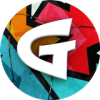G Caffe Creative Agency Logo