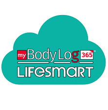 LifeSmart BodyLog365