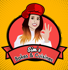 Sims Bakes & Cuisines