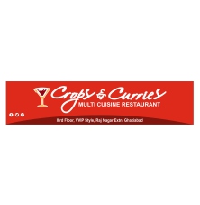 Crops and Curries Restaurant