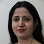 Dr Mili Siddiqui